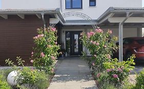 Apartment Schwäbisch Hall